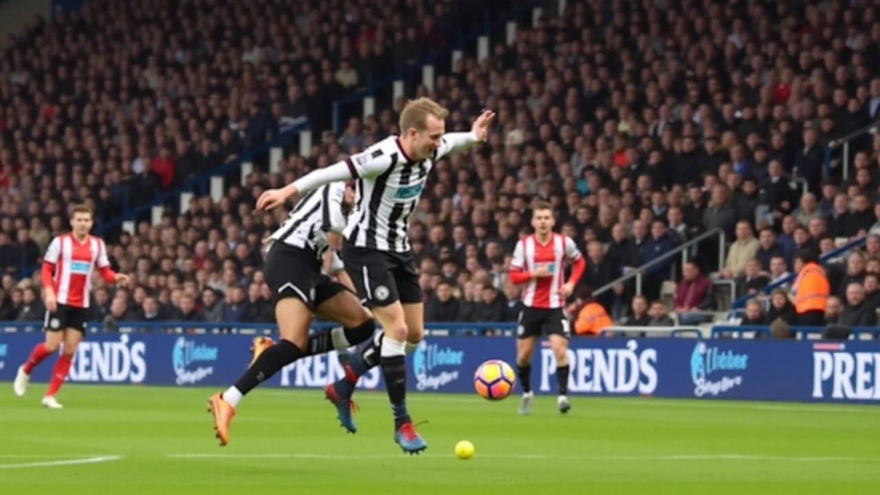 Newcastle United enfrenta Southampton: Transmissão ao vivo e escalações para o jogo de hoje na Premier League