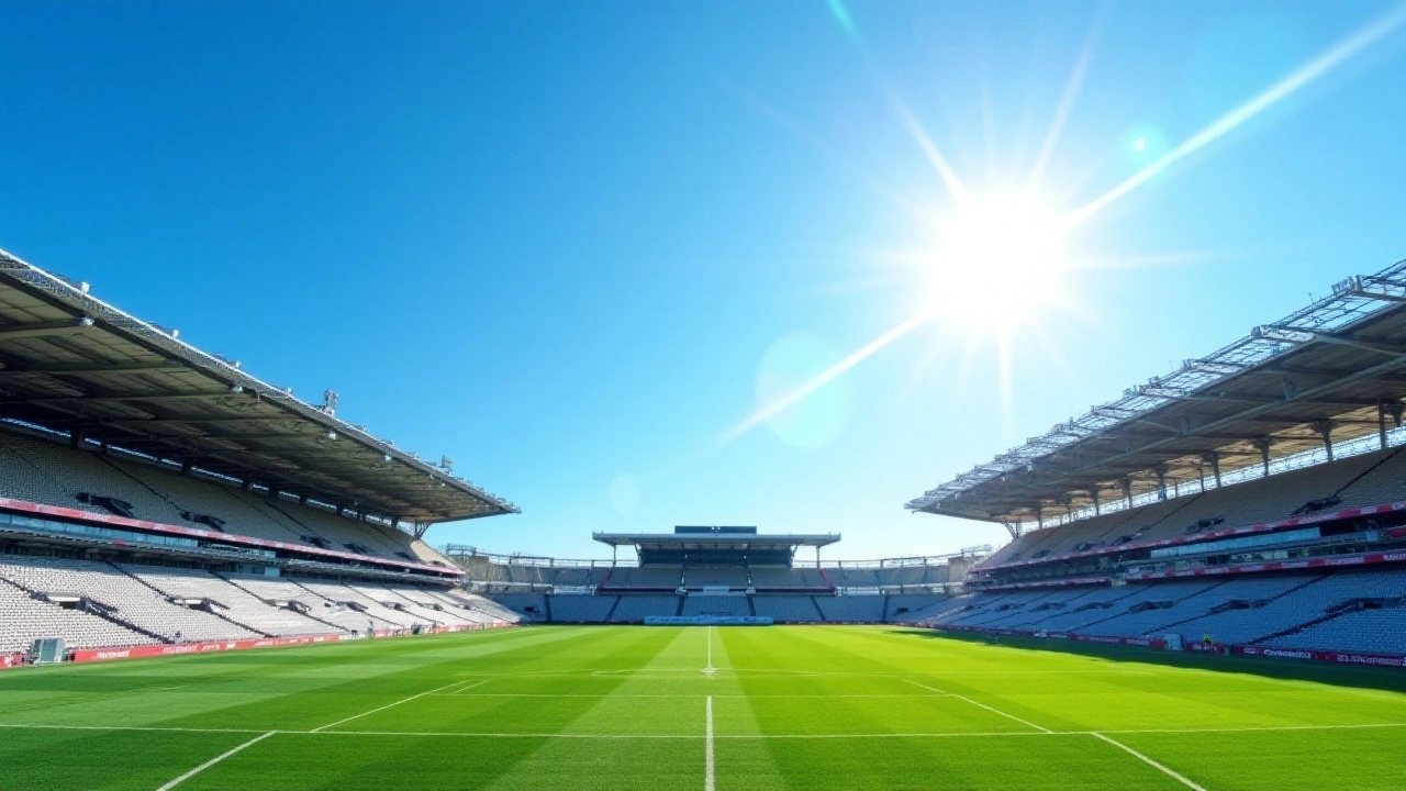 Athletico-PR e Vasco: Transmissão ao Vivo, Agenda e Escalações para as Quartas de Final da Copa do Brasil