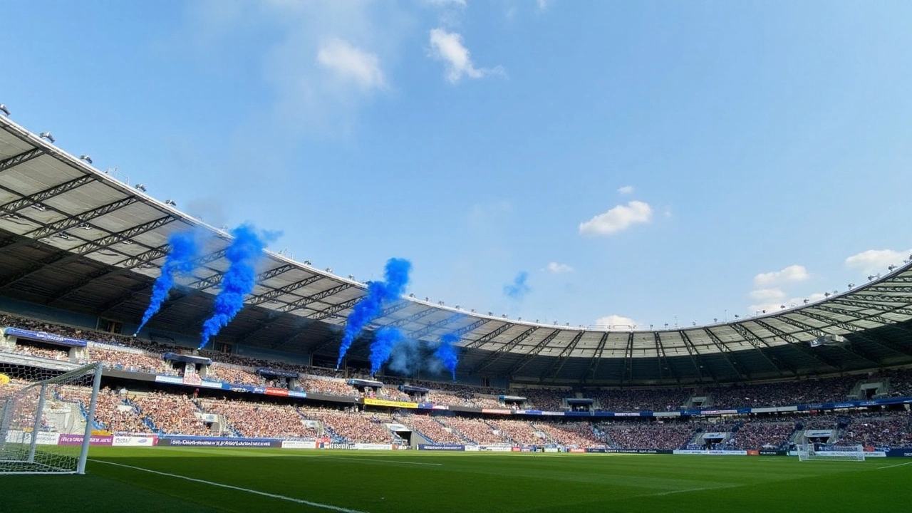 Cruzeiro enfrenta Lanús na Semifinal da CONMEBOL Sul-Americana: Onde Assistir e Expectativas