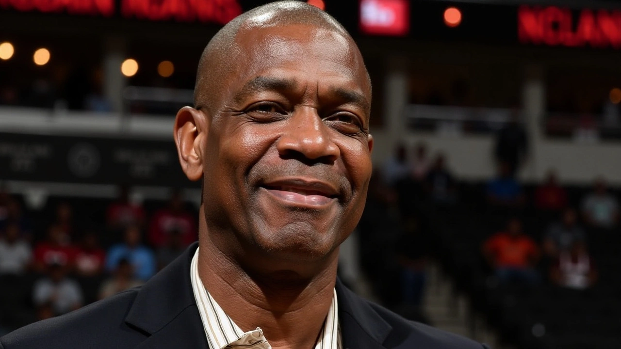 Dikembe Mutombo: Lenda da NBA Morre aos 58 Anos Após Luta Contra Câncer Cerebral