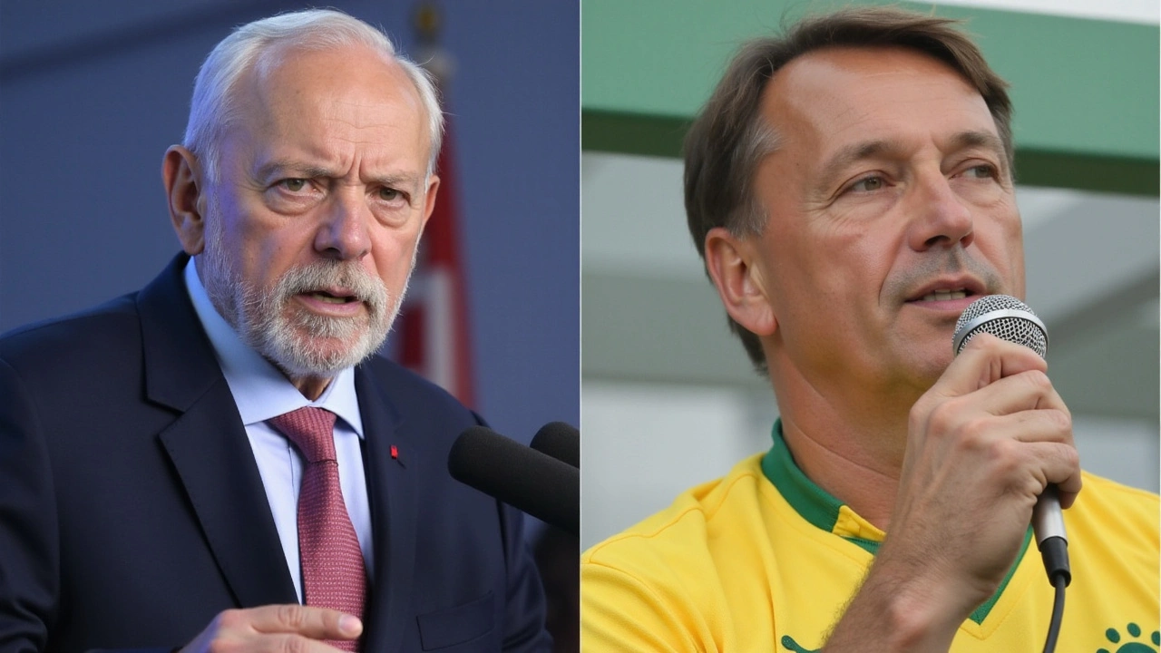 Eleições Municipais de 2024: Derrotas e lições para Lula, Bolsonaro e o futuro político do Brasil