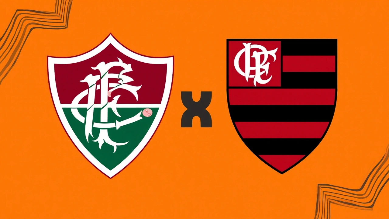 Fluminense vs Flamengo: Detalhes, Previsões e Escalações no Campeonato Carioca