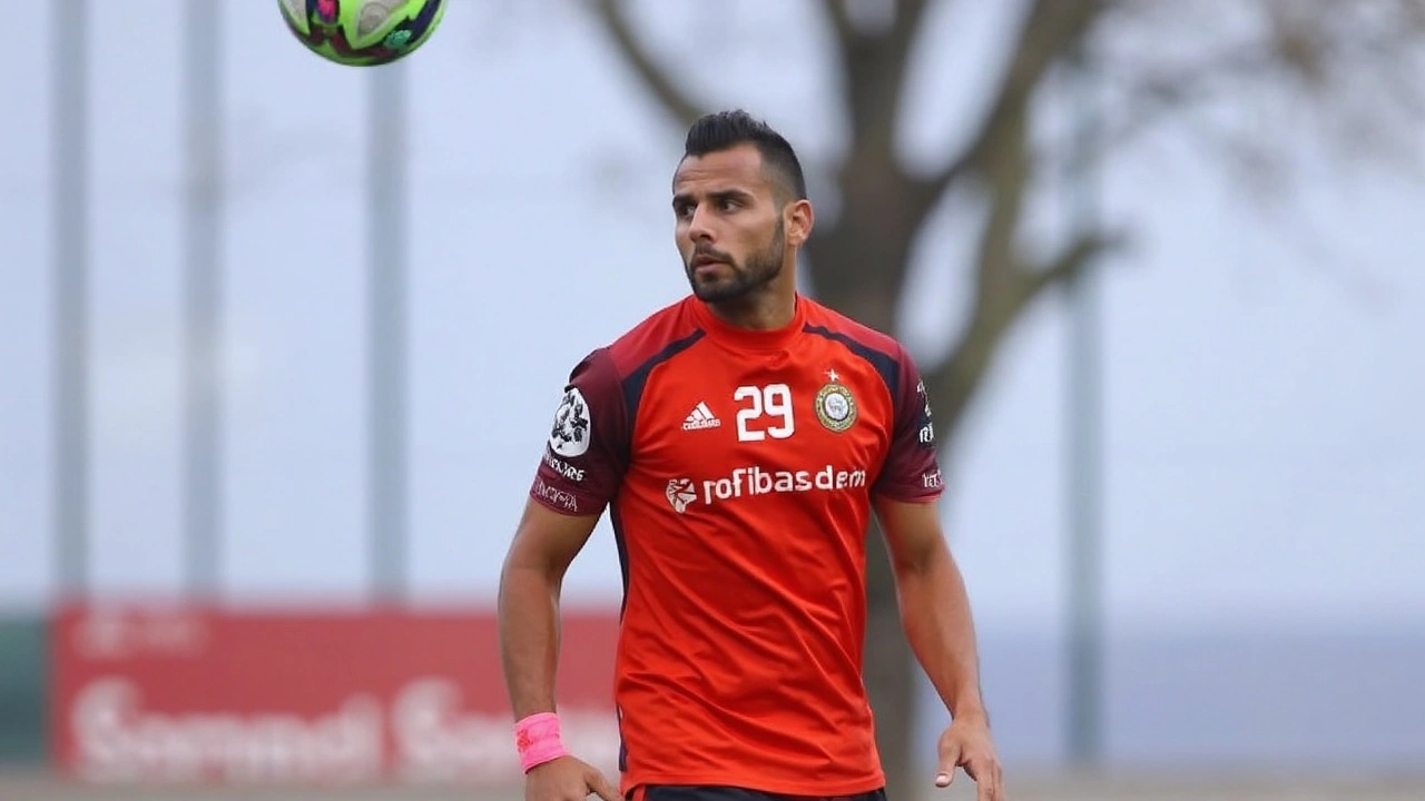 Impacto no Santos e Expectativas Futuras