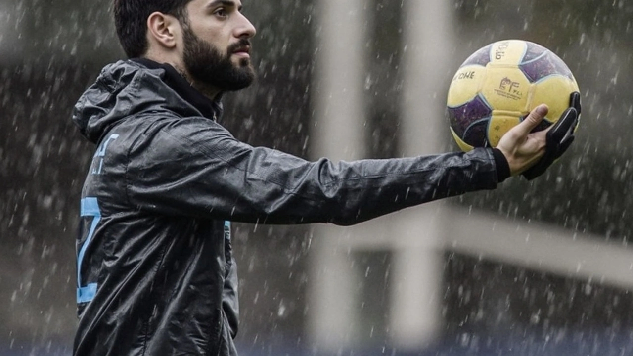 Napoli Empata com Udinese e Permanecer na Liderança da Serie A