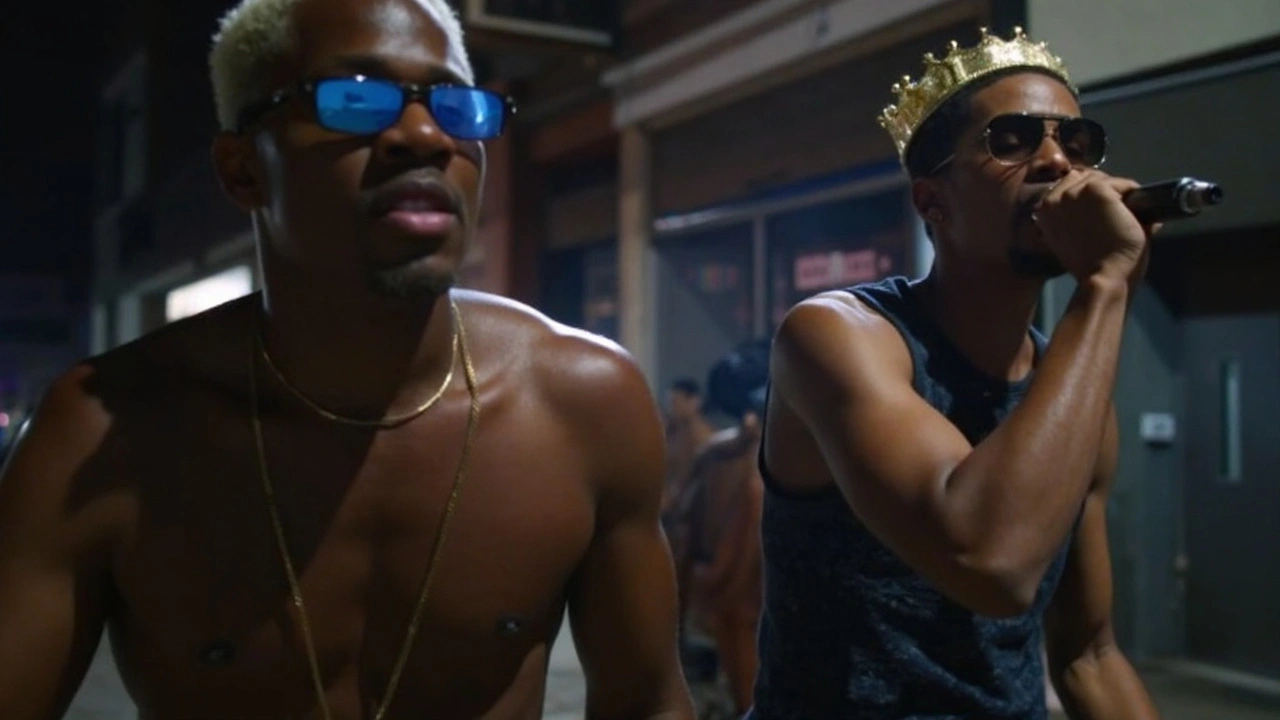 Projeto de Lei 'Anti-Oruam' Gera Polêmica por Estimular Racismo Contra Rap e Funk