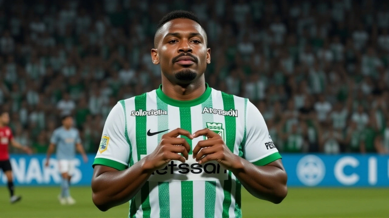 Atlético Nacional vence o Millonarios e reforça domínio no clássico de Medellín