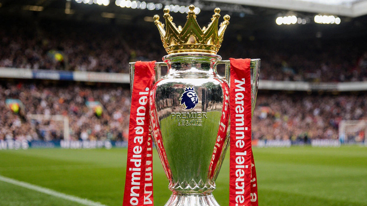 Brentford e Manchester United: o que realmente ocorreu no suposto 0‑0 da Premier League 25/26?