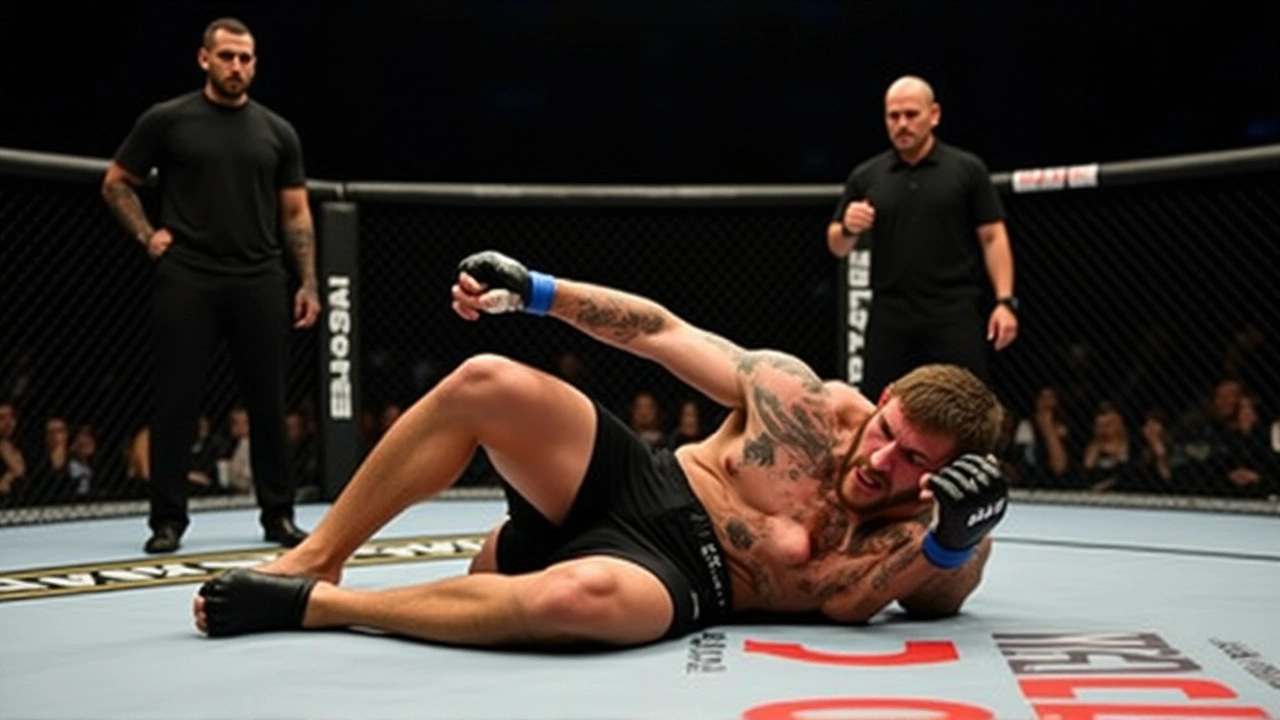 Fabrício Werdum cancela retorno ao MMA após desistência de Frank Mir