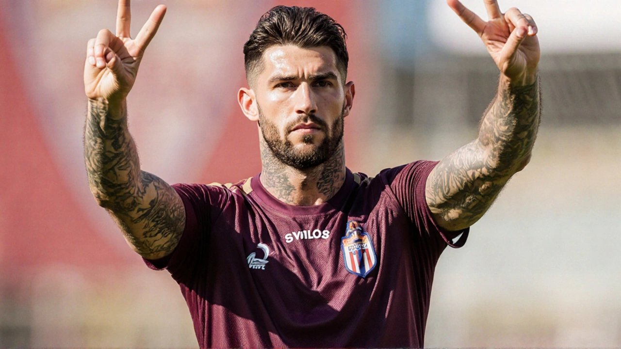 Repercussões para o Inter Miami