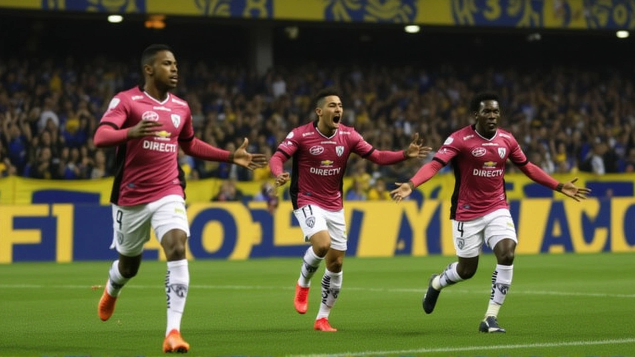 Copa Libertadores 2016: Brasil e Argentina fora da final pela primeira vez em 25 anos