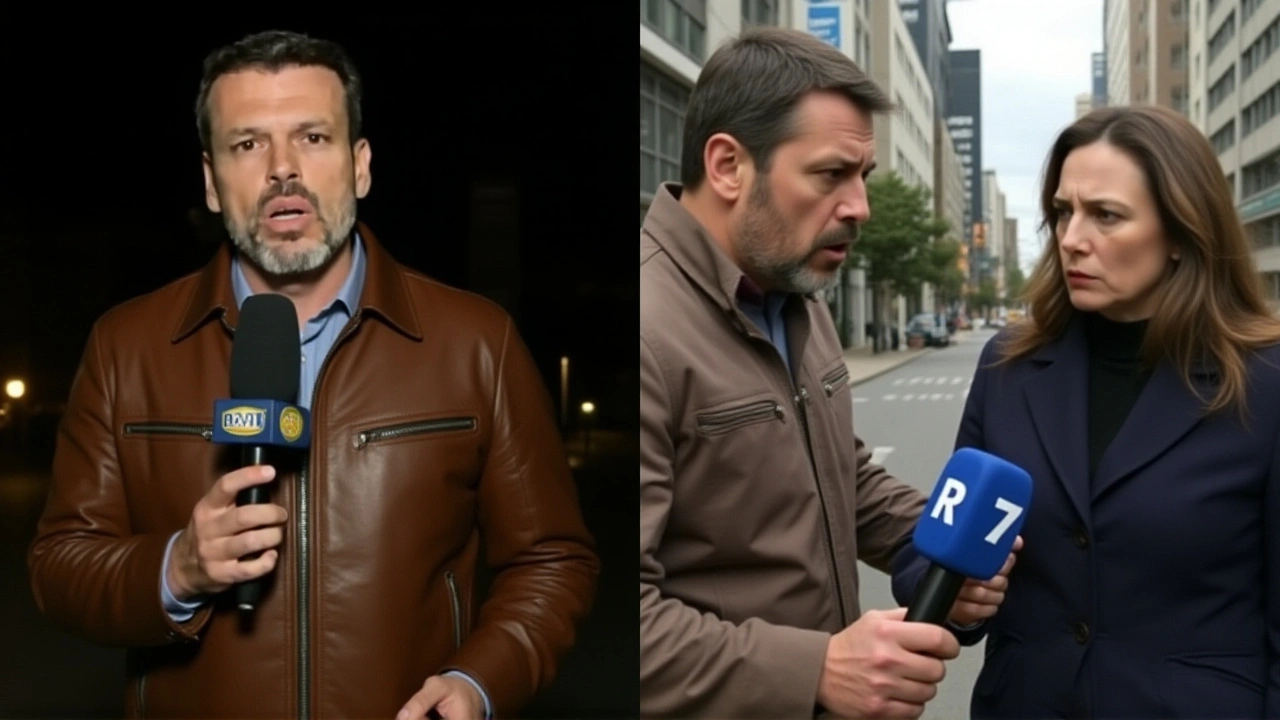 Próximos passos e possíveis desdobramentos