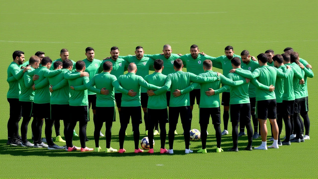 Por que esse amistoso importa mais do que parece