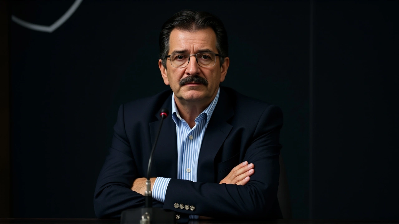 Um problema que vai além do campo