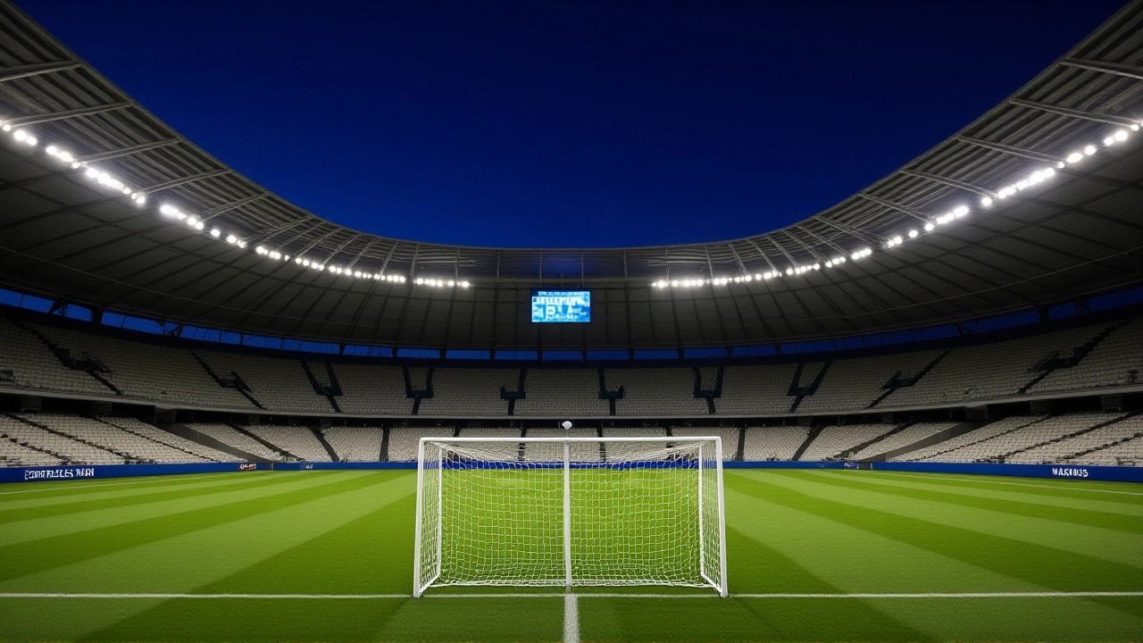 Fortaleza vence Corinthians por 2 a 1 e se aproxima da salvação na Série A