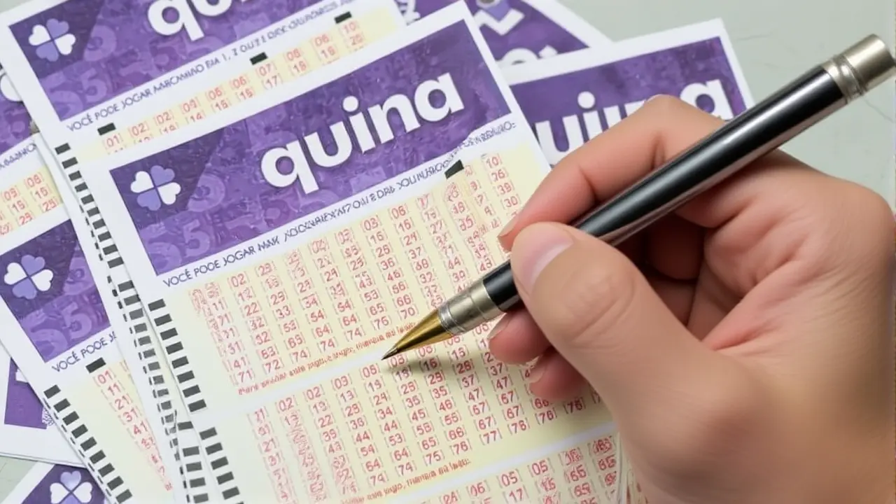 Como funciona a Quina — e por que ela é tão popular