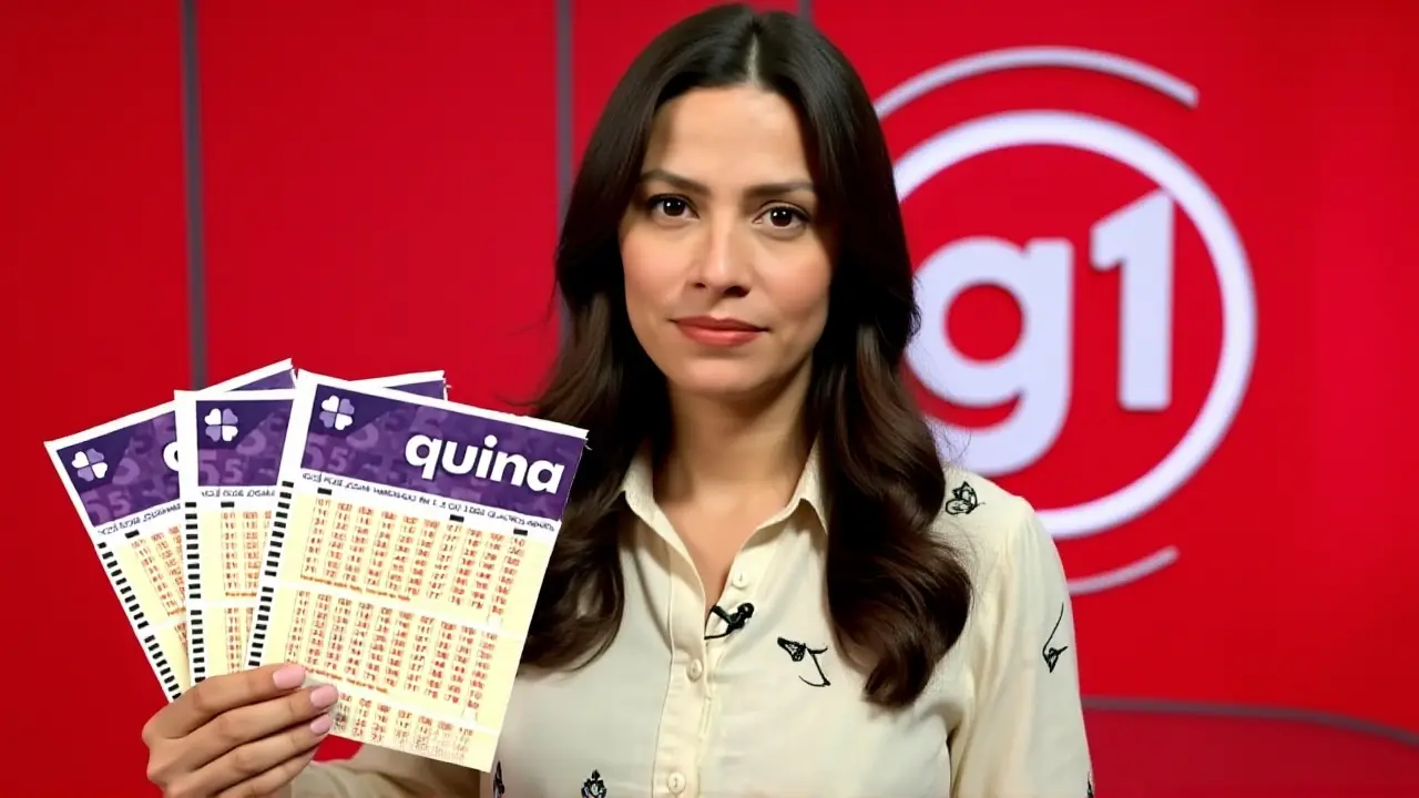 Quina 6459: aposta única de R$ 2,50 leva R$ 21 milhões em São Paulo