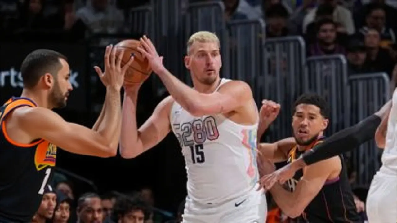 Implicações para o Restante da Temporada