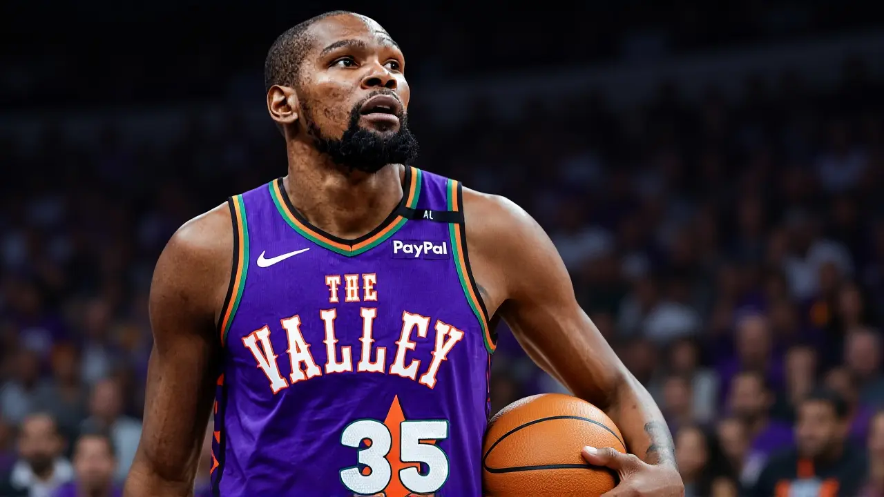 O Cenário Competitivo em Dezembro