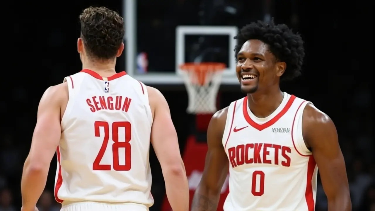 Resultados da NBA em 27 de Dez: Heat e Rockets vencem com expressividade