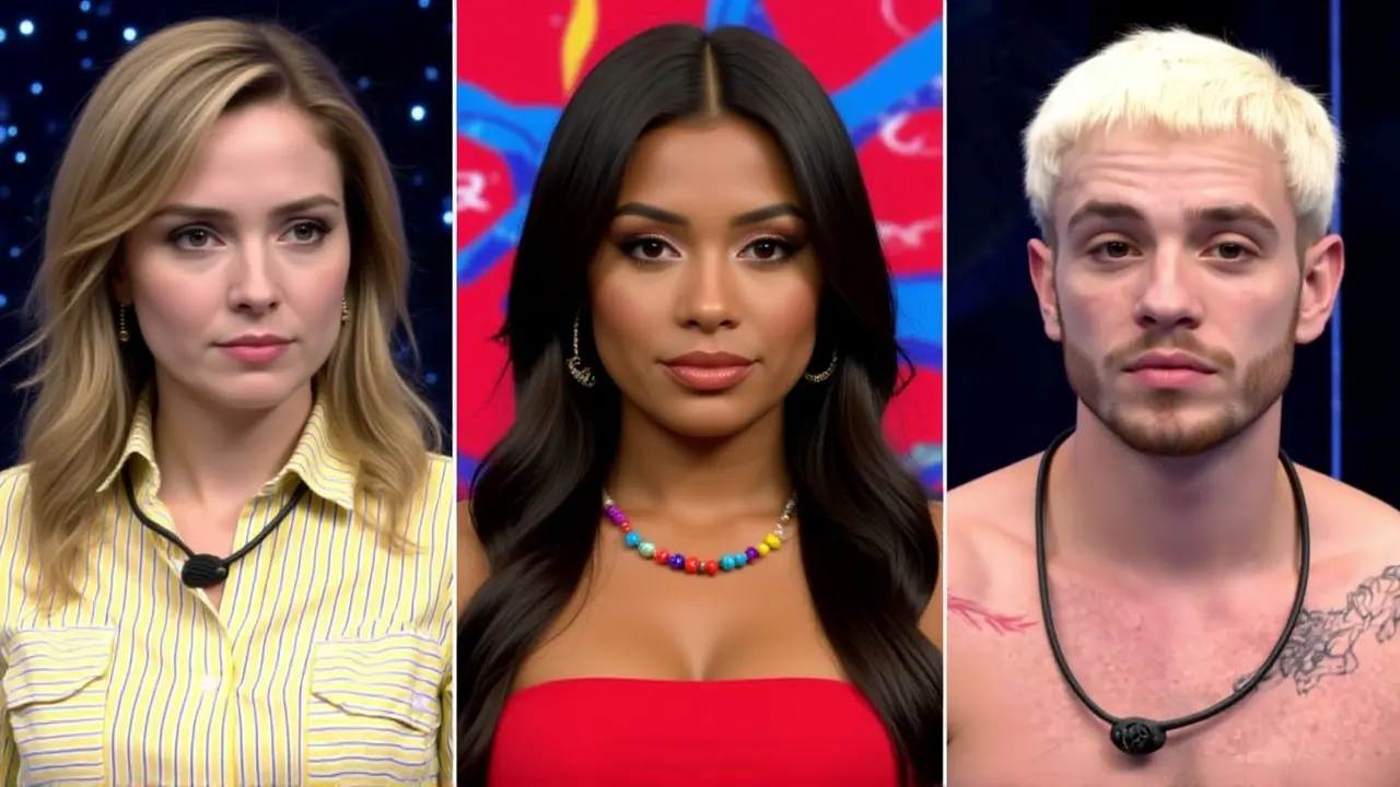 Contexto histórico do Big Brother Brasil