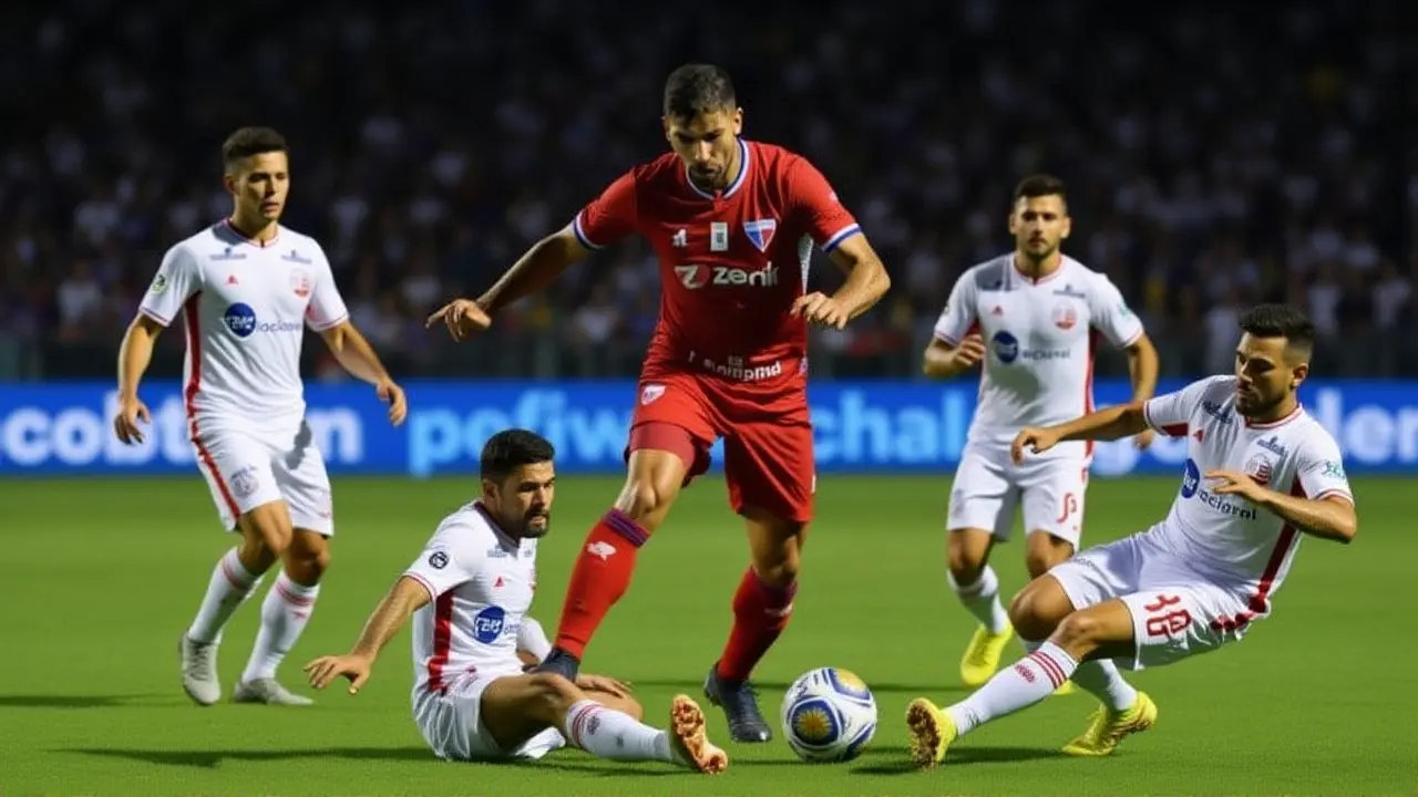 Impacto na Tabela da Série B 2026