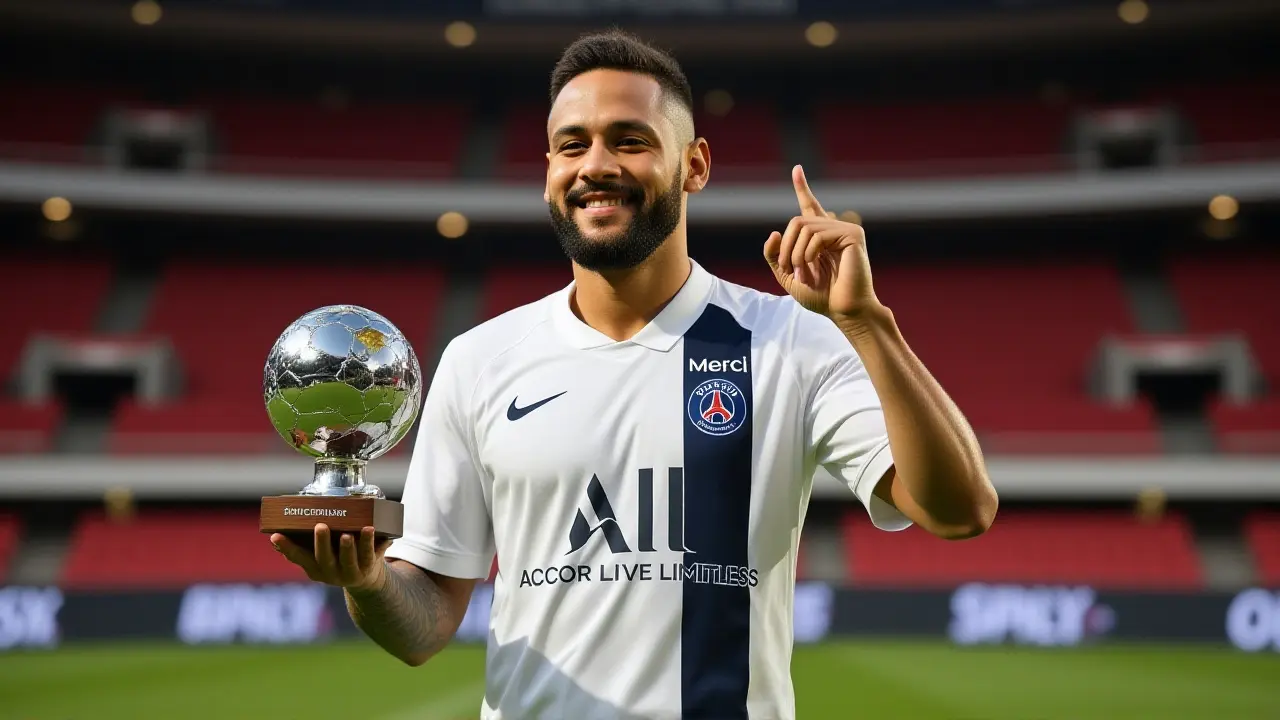 #NeyDay: Como o dia de Neymar Jr quebrou a internet com 240 milhões de impactos